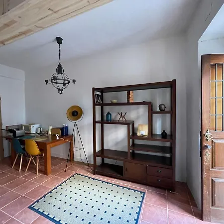 Apartamento Old-town Portimão