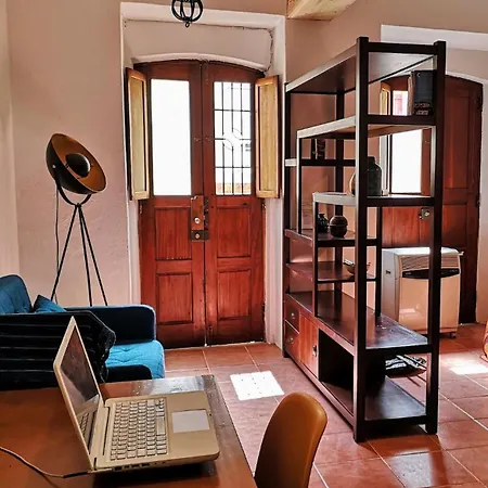 Apartamento Old-town *