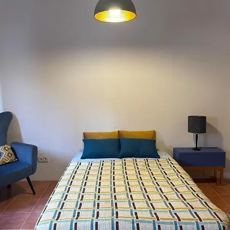 Old-town Apartment Portimao