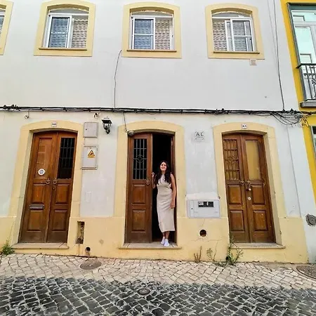 Apartment Old-town